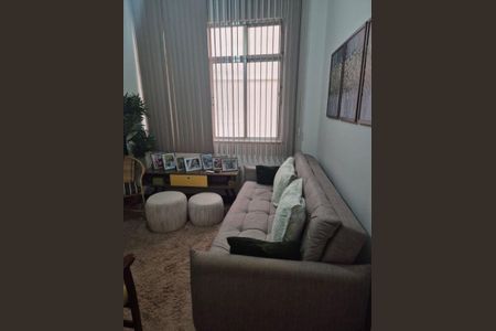 Apartamento à venda com 4 quartos, 198m² em Icaraí, Niterói