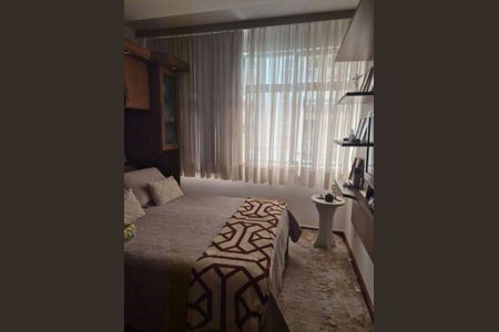 Apartamento à venda com 4 quartos, 198m² em Icaraí, Niterói