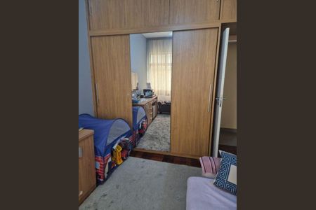 Apartamento à venda com 4 quartos, 198m² em Icaraí, Niterói