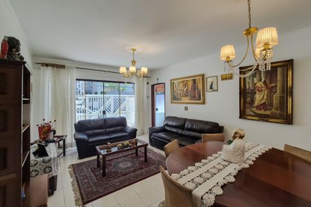 Casa para alugar com 150m², 3 quartos e 4 vagas Casa para alugar com 150m², 3 quartos e 4 vagasSala 1