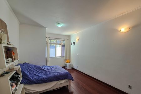 Sala 2 de casa para alugar com 3 quartos, 150m² em Vila Margarida, São Bernardo do Campo