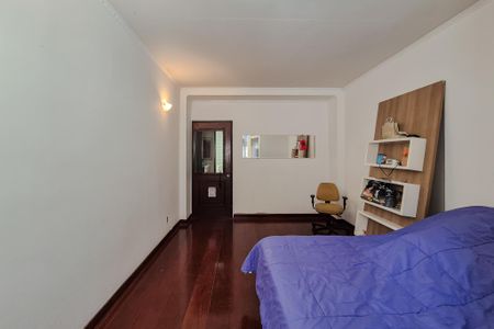 Sala 2 de casa para alugar com 3 quartos, 150m² em Vila Margarida, São Bernardo do Campo