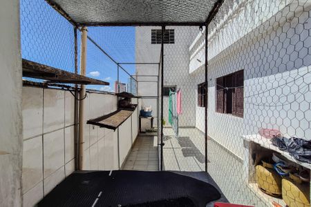 Casa para alugar com 150m², 3 quartos e 4 vagas Casa para alugar com 150m², 3 quartos e 4 vagasSuíte 2 - vista