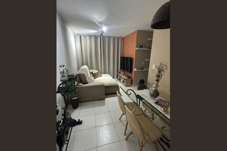 Apartamento à venda com 3 quartos, 70m² em Maceio, Niterói