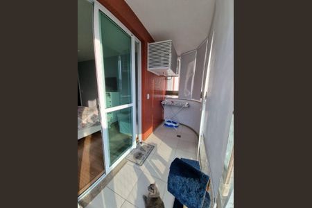 Apartamento à venda com 2 quartos, 85m² em Icaraí, Niterói