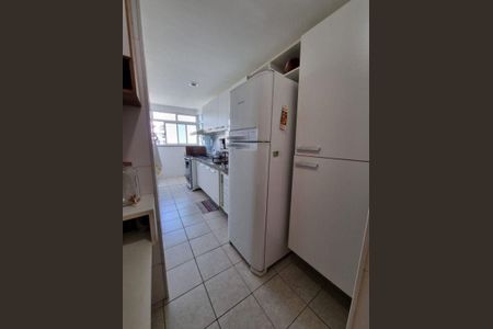 Apartamento à venda com 2 quartos, 85m² em Icaraí, Niterói