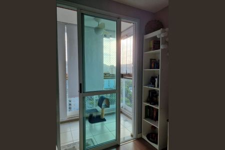Apartamento à venda com 2 quartos, 85m² em Icaraí, Niterói