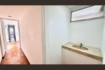 Apartamento à venda com 3 quartos, 190m² em Icaraí, Niterói