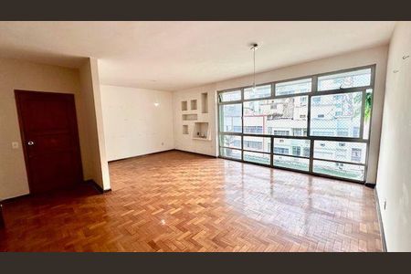 Apartamento à venda com 3 quartos, 190m² em Icaraí, Niterói