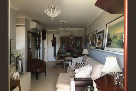 Apartamento à venda com 2 quartos, 85m² em Santa Rosa, Niterói