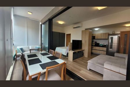 Apartamento à venda com 1 quarto, 45m² em Piratininga, Niterói