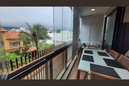 Apartamento à venda com 1 quarto, 45m² em Piratininga, Niterói
