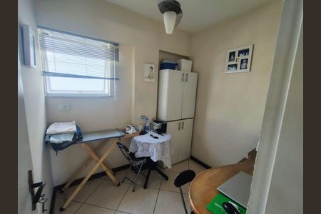 Apartamento à venda com 2 quartos, 129m² em Santa Rosa, Niterói