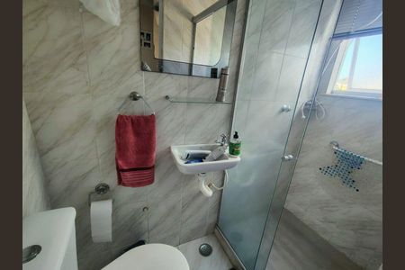 Apartamento à venda com 2 quartos, 129m² em Santa Rosa, Niterói