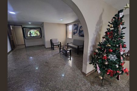Apartamento à venda com 2 quartos, 129m² em Santa Rosa, Niterói