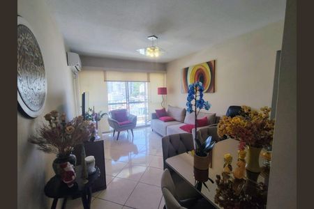 Apartamento à venda com 2 quartos, 129m² em Santa Rosa, Niterói