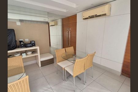Apartamento à venda com 2 quartos, 83m² em São Francisco, Niterói