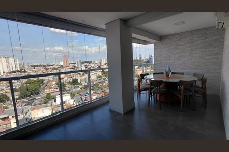 Apartamento à venda com 2 quartos, 82m² em Centro, Osasco