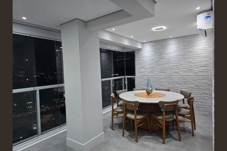 Apartamento à venda com 2 quartos, 82m² em Centro, Osasco