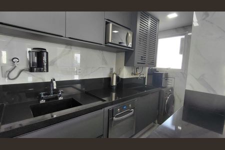 Apartamento à venda com 2 quartos, 82m² em Centro, Osasco