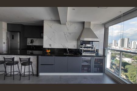 Apartamento à venda com 2 quartos, 82m² em Centro, Osasco