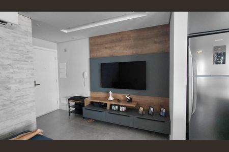 Apartamento à venda com 2 quartos, 82m² em Centro, Osasco