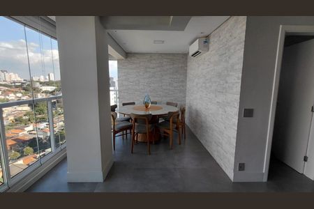 Apartamento à venda com 2 quartos, 82m² em Centro, Osasco