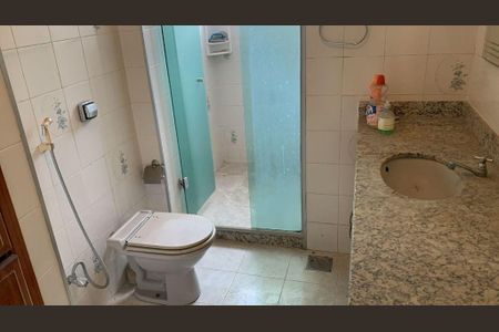 Apartamento à venda com 2 quartos, 78m² em São Francisco, Niterói