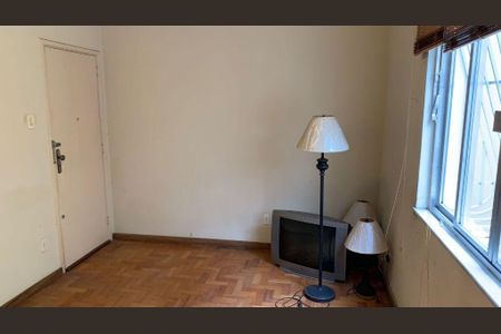 Apartamento à venda com 2 quartos, 78m² em São Francisco, Niterói