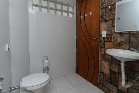 Apartamento para alugar com 180m², 3 quartos e 1 vagaBanheiro