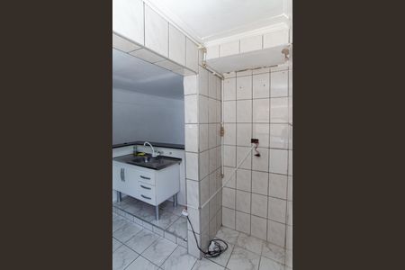 Apartamento para alugar com 180m², 3 quartos e 1 vagaCozinha