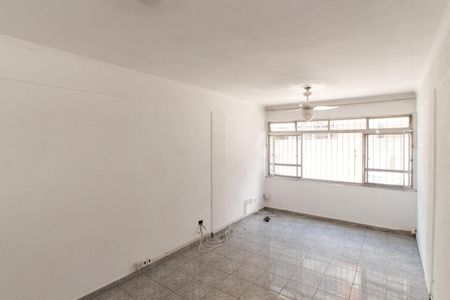 Sala de apartamento para alugar com 3 quartos, 180m² em Guapira, São Paulo