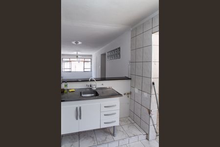 Apartamento para alugar com 180m², 3 quartos e 1 vagaCozinha