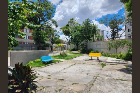 Apartamento para alugar com 180m², 3 quartos e 1 vagaÁrea comum - Playground