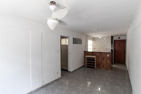Apartamento para alugar com 180m², 3 quartos e 1 vagaSala