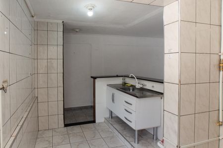 Apartamento para alugar com 180m², 3 quartos e 1 vagaCozinha