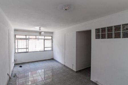 Sala de apartamento para alugar com 3 quartos, 180m² em Guapira, São Paulo