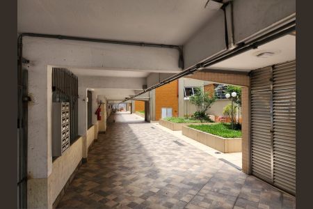 Apartamento para alugar com 180m², 3 quartos e 1 vagaÁrea comum