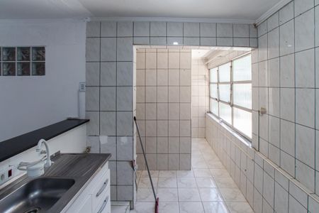 Apartamento para alugar com 180m², 3 quartos e 1 vagaCozinha