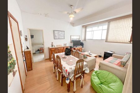 Apartamento à venda com 3 quartos, 100m² em Icaraí, Niterói