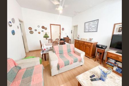 Apartamento à venda com 3 quartos, 100m² em Icaraí, Niterói