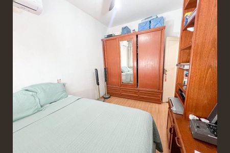 Apartamento à venda com 3 quartos, 100m² em Icaraí, Niterói