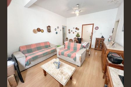 Apartamento à venda com 3 quartos, 100m² em Icaraí, Niterói