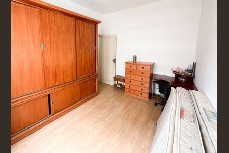 Apartamento à venda com 3 quartos, 100m² em Icaraí, Niterói