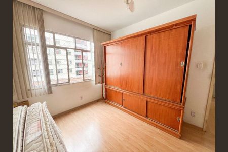 Apartamento à venda com 3 quartos, 100m² em Icaraí, Niterói