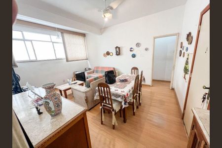 Apartamento à venda com 3 quartos, 100m² em Icaraí, Niterói