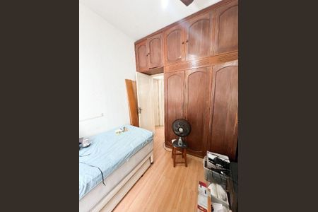 Apartamento à venda com 3 quartos, 100m² em Icaraí, Niterói