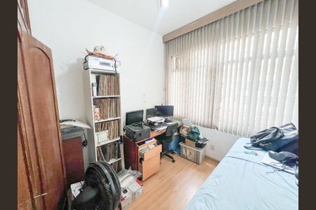 Apartamento à venda com 3 quartos, 100m² em Icaraí, Niterói