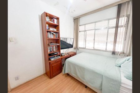 Apartamento à venda com 3 quartos, 100m² em Icaraí, Niterói