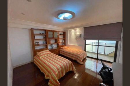 Apartamento à venda com 4 quartos, 485m² em Ingá, Niterói